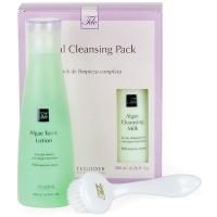       "Algae Cleansing Pack"  200  + 200 