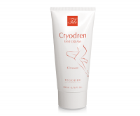   "Cryodren Fast Cream"  200 
