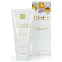    "Gold Orchid Cotton Body Cream"  200 