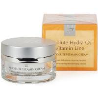     "Absolute Vitamin Cream" 50 