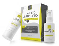     (+)  Lipoglausonic Pack   150 + 200