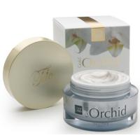    "Gold Orchid Cotton Cream"  50 