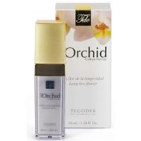 -   "Gold Orchid Cotton Nectar"  35 