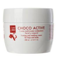      "Choco Active"  200 