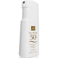       SPF-50 "Sun Block Spray SPF-50"  200 