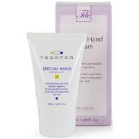     "Special Hand Cream"  50 
