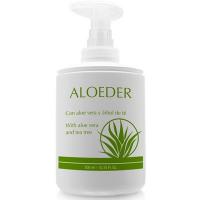        "Aloeder"  300 