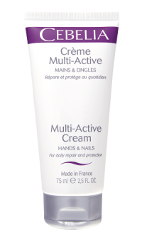 Multi-active cream Hands & Nails -  -       75 