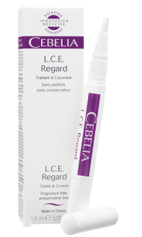 L.C.E. regard Cares&Covers - -   1,6 